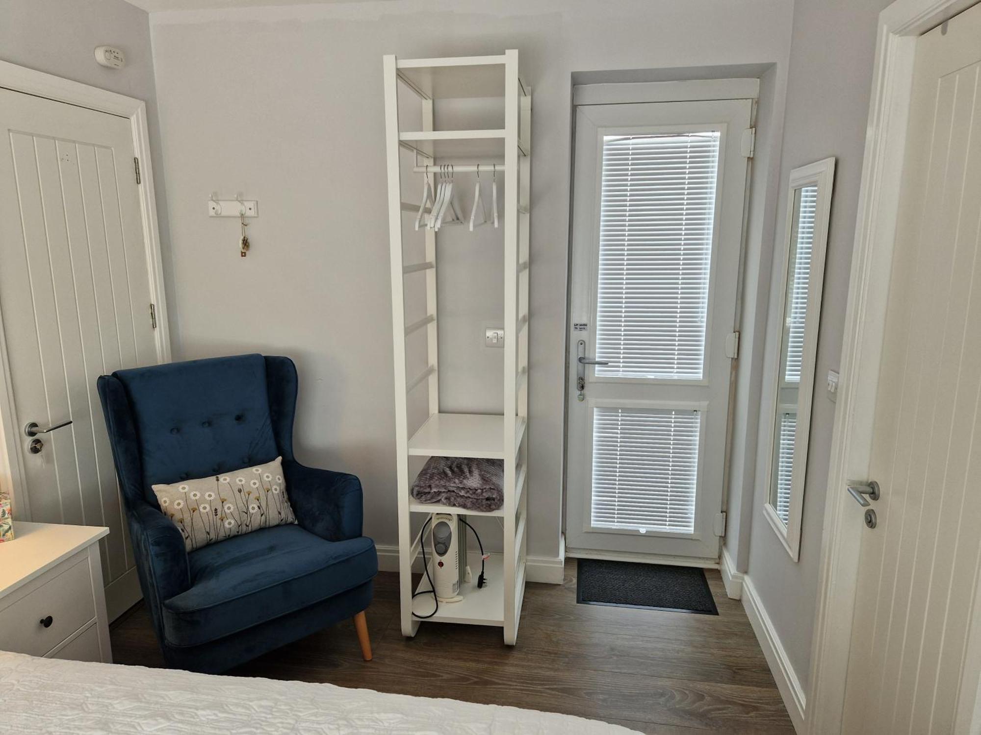 Room On Heath Park Cardiff Exterior foto